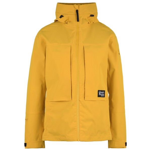 Halti - Women's Hiker II DX Jacket - Regenjacke Gr 34;38;44;46 beige Halti - Women's Hiker II DX Jacket - Regenjacke Gr 34;38;44;46 beige von Halti