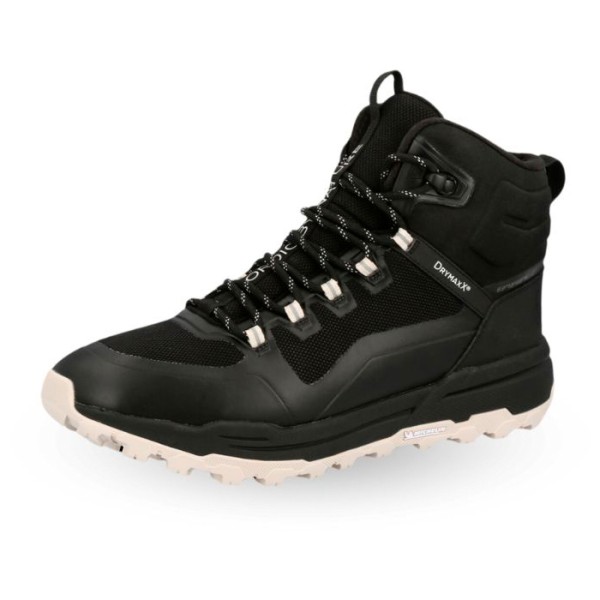 Halti - Women's Hiker Kuru Drymaxx Outdoor Shoe - Wanderschuhe Gr 7 schwarz Halti - Women's Hiker Kuru Drymaxx Outdoor Shoe - Wanderschuhe Gr 7 schwarz von Halti