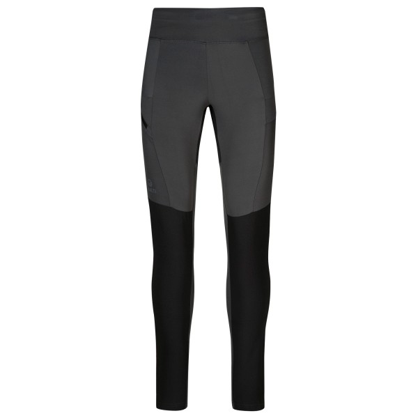 Halti - Women's Hiker Tights - Trekkinghose Gr 34;36;40;42;44 oliv;schwarz/grau von Halti