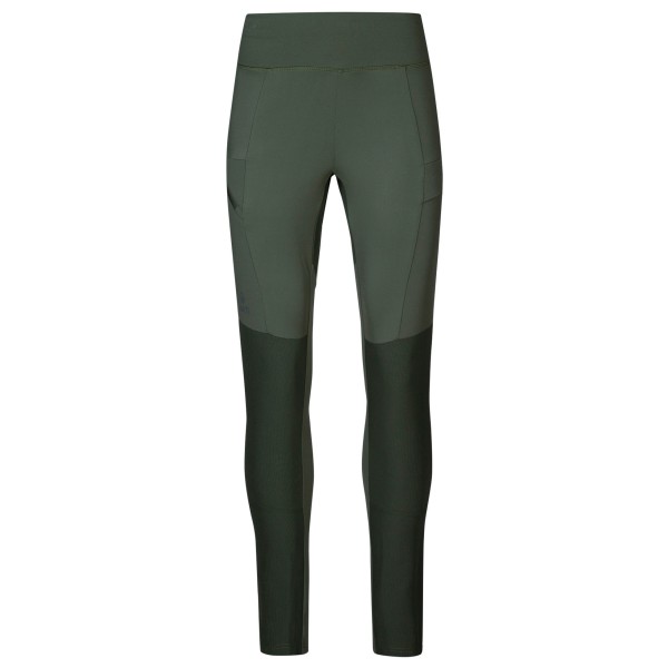 Halti - Women's Hiker Tights - Trekkinghose Gr 34 oliv von Halti