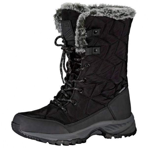 Halti - Women's Kiruna Drymaxx Winter Boot - Winterschuhe Gr 36;39;41;42 schwarz von Halti