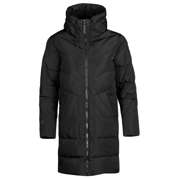 Halti - Women's Linjat Parka Jacket - Parka Gr 36;38;40;42;44 schwarz von Halti