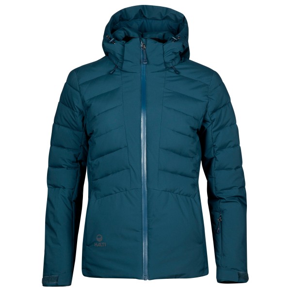 Halti - Women's Nordic Lite Ski Jacket - Skijacke Gr 44 blau Halti - Women's Nordic Lite Ski Jacket - Skijacke Gr 44 blau von Halti