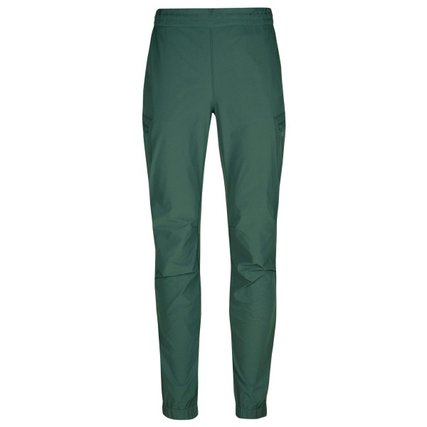 Halti - Women's Pallas Jogger Lite Pants - Trekkinghose Gr 40 grün von Halti