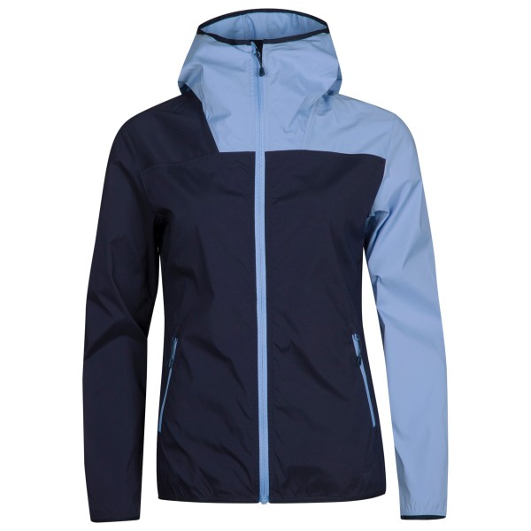 Halti - Women's Pallas Lite X-Stretch Jacket - Softshelljacke Gr 34;38 blau;türkis von Halti