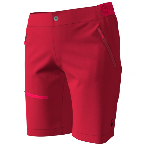 Halti - Women's Pallas X-Stretch Lite Shorts - Shorts Gr 36;38;40;44;46 blau;braun/beige;rot;türkis von Halti