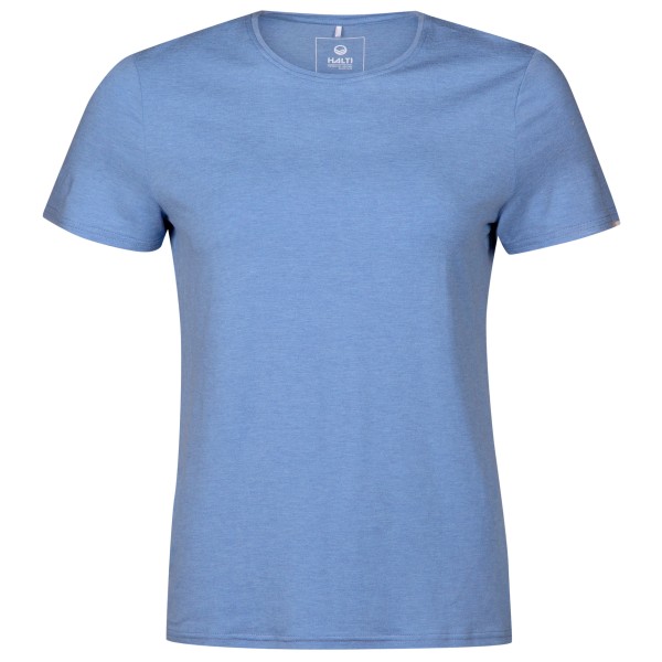 Halti - Women's Tuntu II T-Shirt - T-Shirt Gr 48 blau von Halti