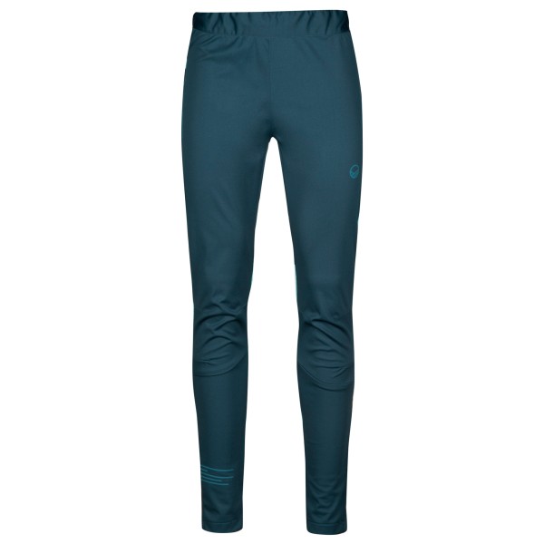 Halti - Women's Vinha XCT Pants - Langlaufhose Gr 34;36;44;46;48 blau;schwarz von Halti