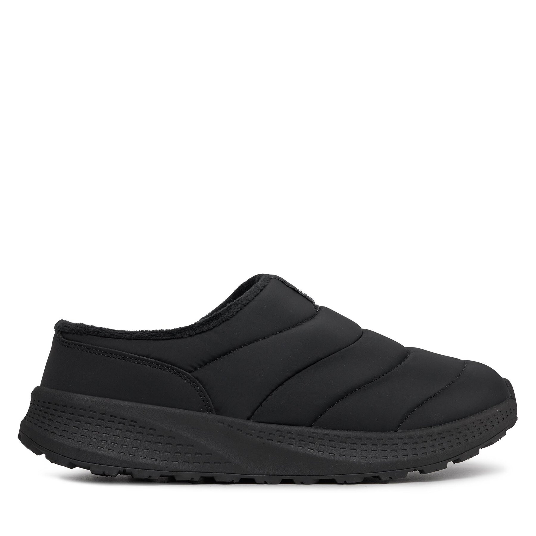 Pantoletten Halti Rest recovery slipper 054-2936 Schwarz von Halti