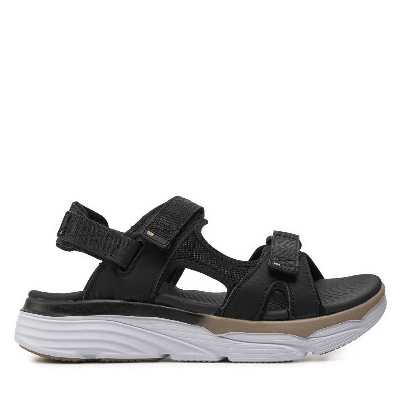 Sandalen Halti Pursuit 2 Sport 054-2895 Schwarz von Halti