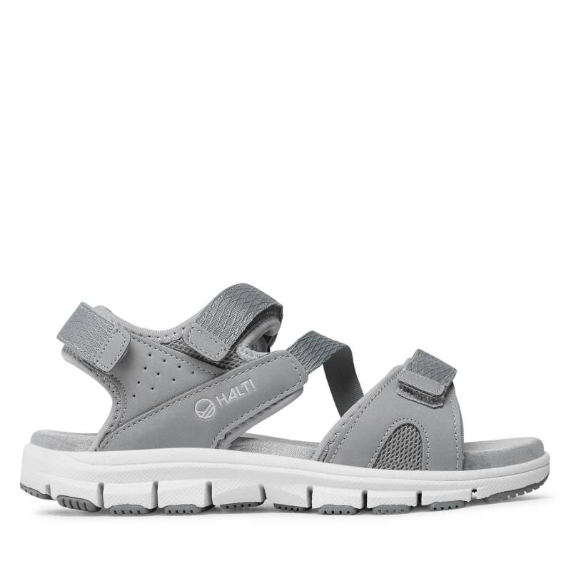 Sandalen Halti Resa W Outdoor Sandal 054-2896 Grau von Halti