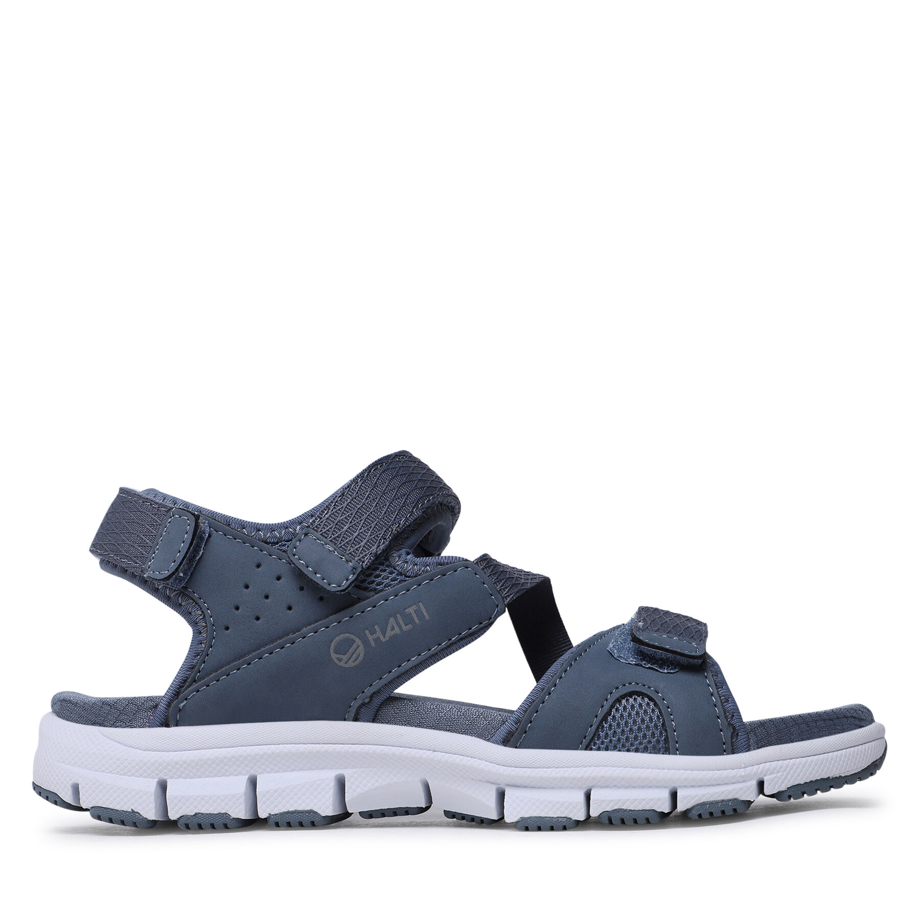 Sandalen Halti Resa W Outdoor Sandal Blau von Halti