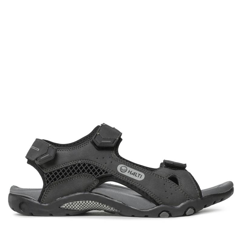 Sandalen Halti Rlute Outdoor Sandal Grau von Halti