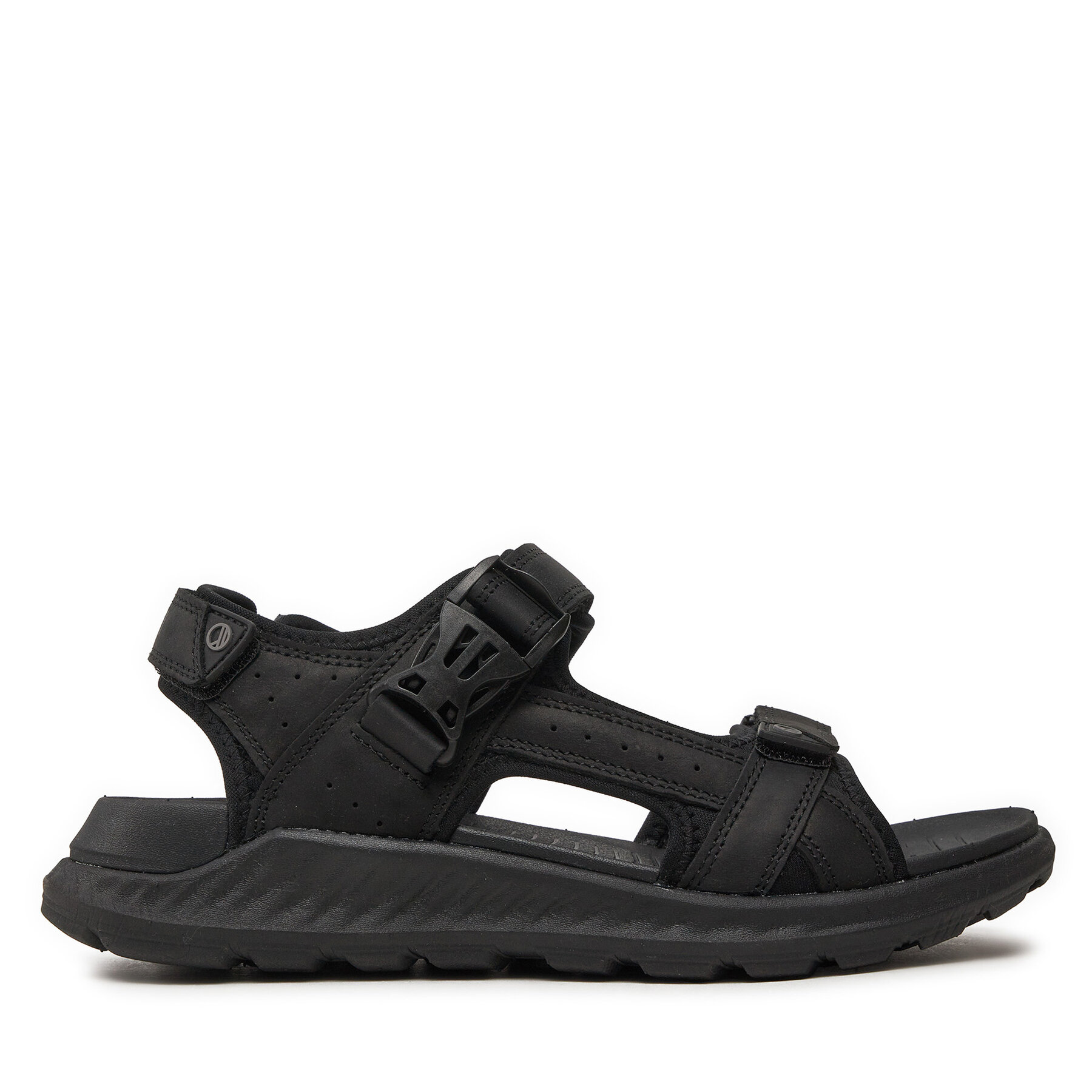 Sandalen Halti Sora Outdoor 054-3000 Schwarz von Halti