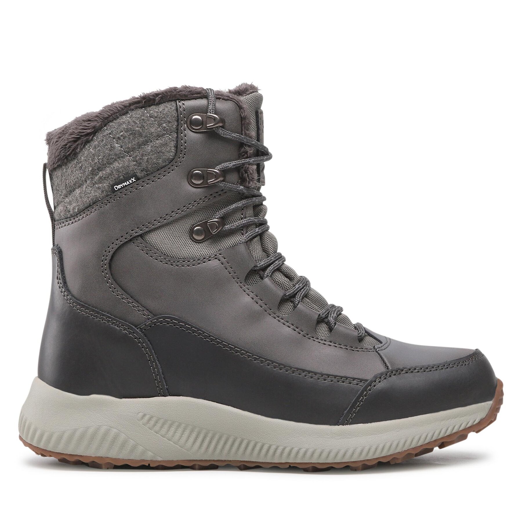 Schneeschuhe Halti Dundee Mid Dx W 054-2821 Grau Schneeschuhe Halti Dundee Mid Dx W 054-2821 Grau von Halti