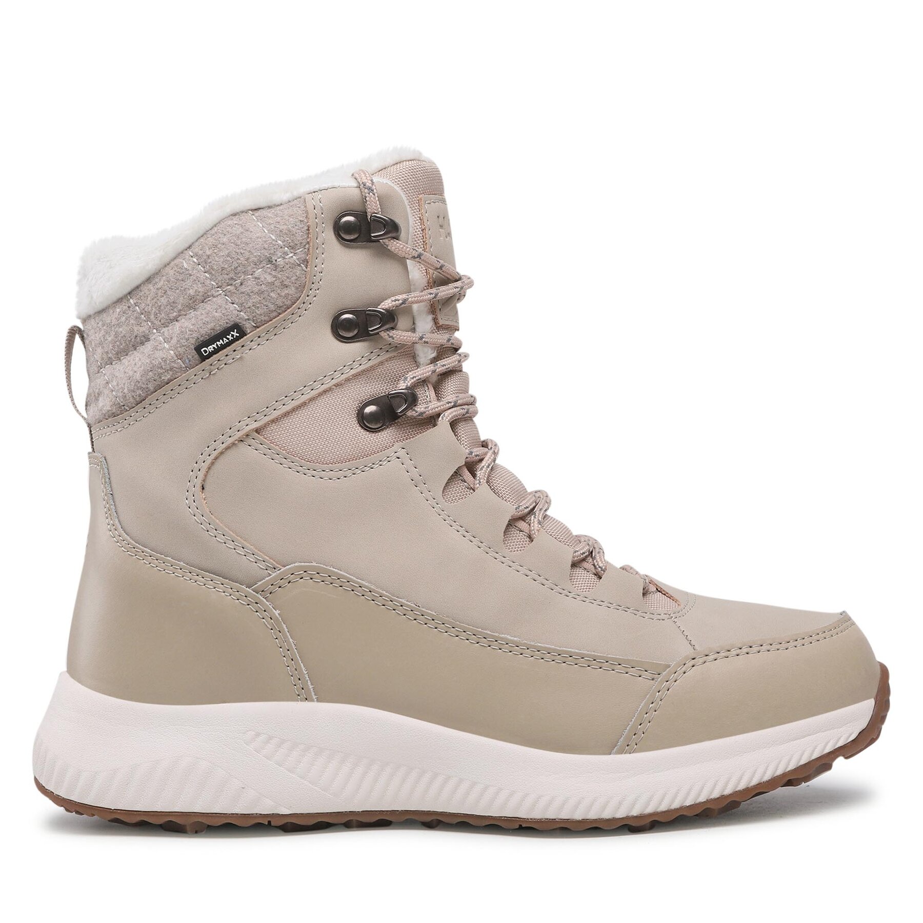 Schneeschuhe Halti Dundee Mid Dx W 054-2821 Beige Schneeschuhe Halti Dundee Mid Dx W 054-2821 Beige von Halti