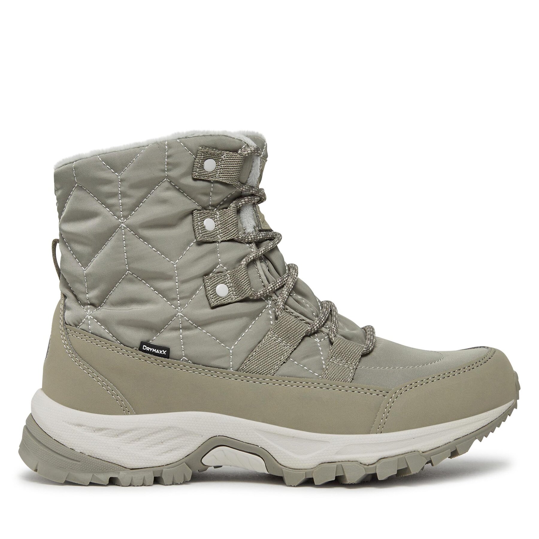 Schneeschuhe Halti Sletta DX W 054-2823 Grau Schneeschuhe Halti Sletta DX W 054-2823 Grau von Halti
