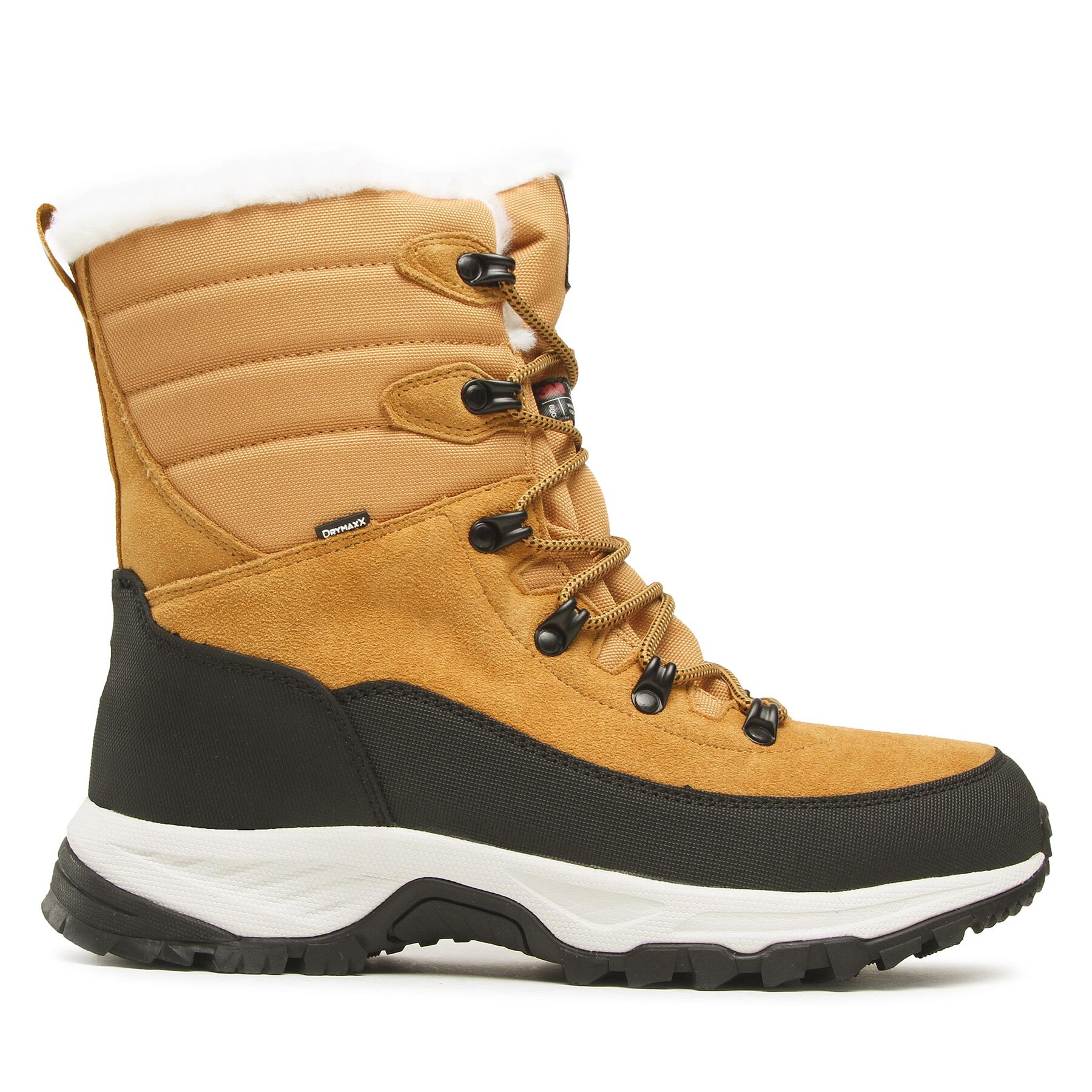 Schneeschuhe Halti Tornio Mid Dx M Winter Boot 054-2826 Braun Schneeschuhe Halti Tornio Mid Dx M Winter Boot 054-2826 Braun von Halti