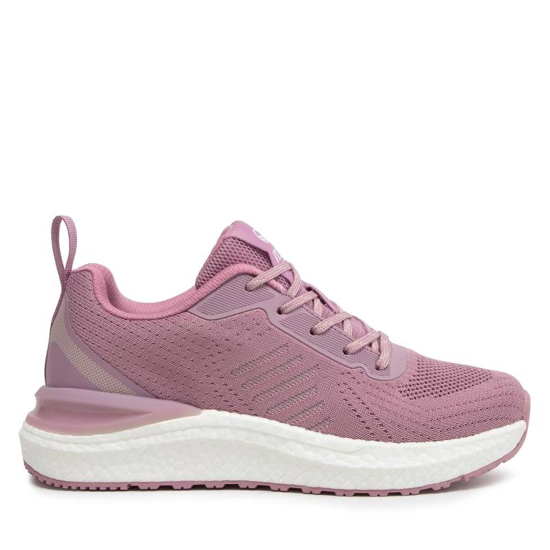 Sneakers Halti Gale Bs W Sneaker 054-2891 Rosa von Halti