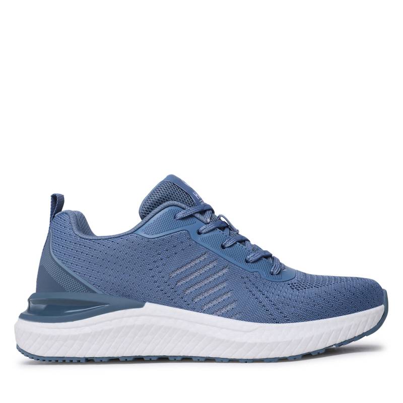 Sneakers Halti Gale Bx W Sneaker 054-2891 Blau von Halti