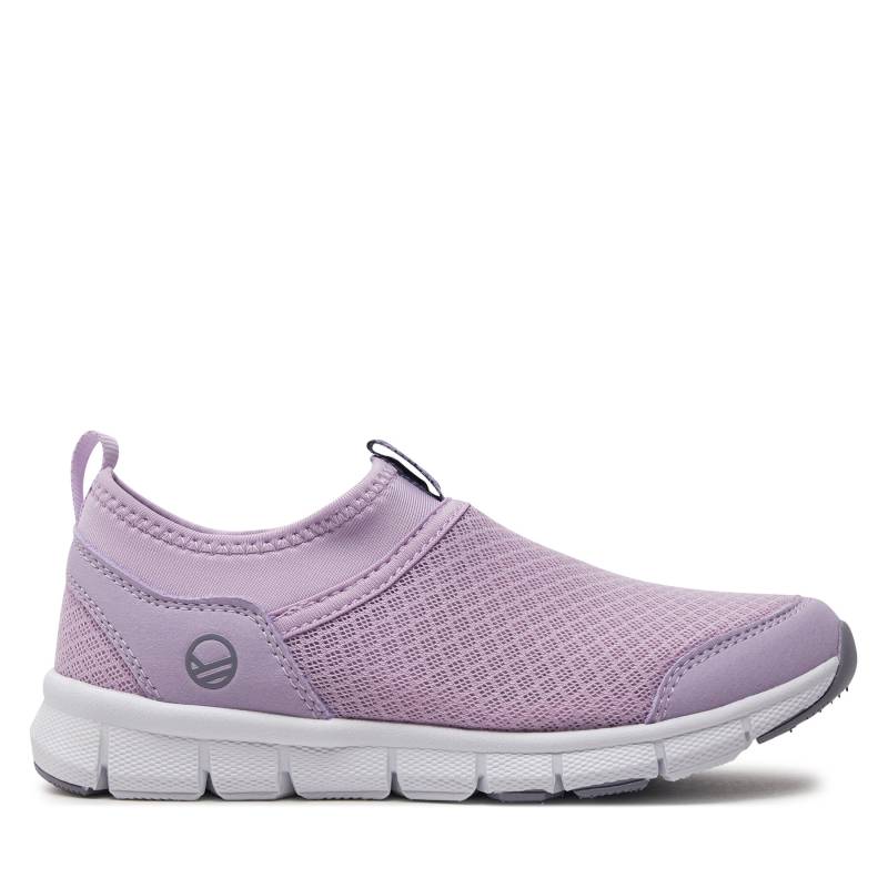 Sneakers Halti Lente 2 Jr 054-2663 Violett von Halti