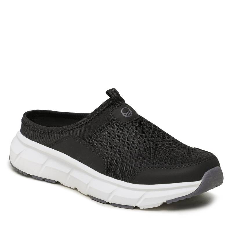 Sneakers Halti Lester Slide W Leisure Shoe Schwarz von Halti