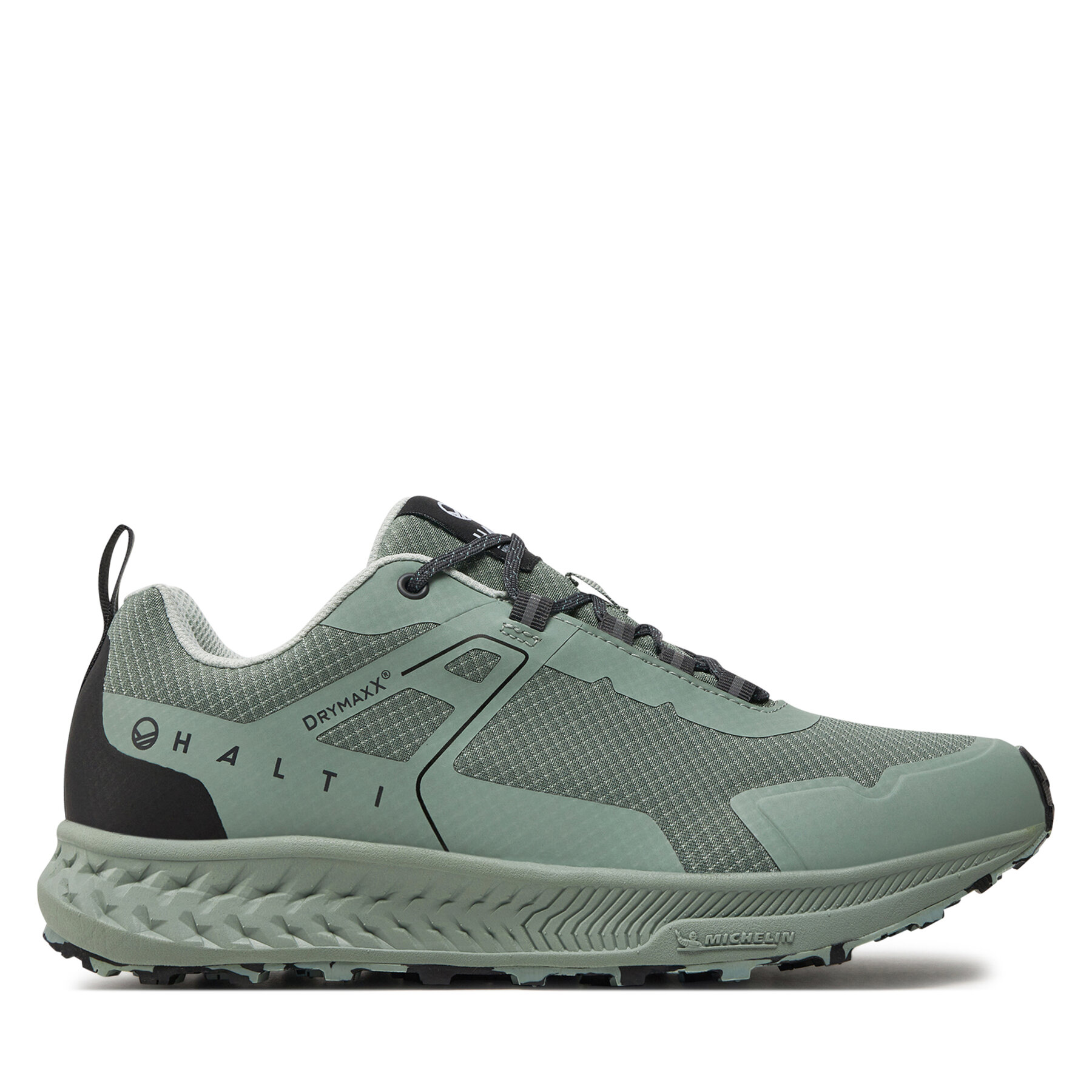 Sneakers Halti Pallas Low 2 DrymaxX 054-2961 Grün Sneakers Halti Pallas Low 2 DrymaxX 054-2961 Grün von Halti