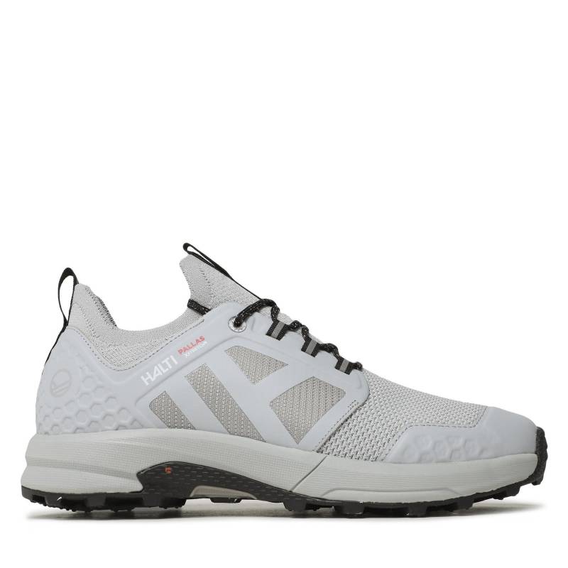 Sneakers Halti Pallas X-Stretch M Trail Grau von Halti