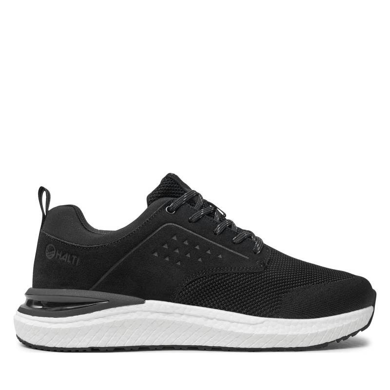 Sneakers Halti Sahara 2 BX 054-2888 Schwarz von Halti