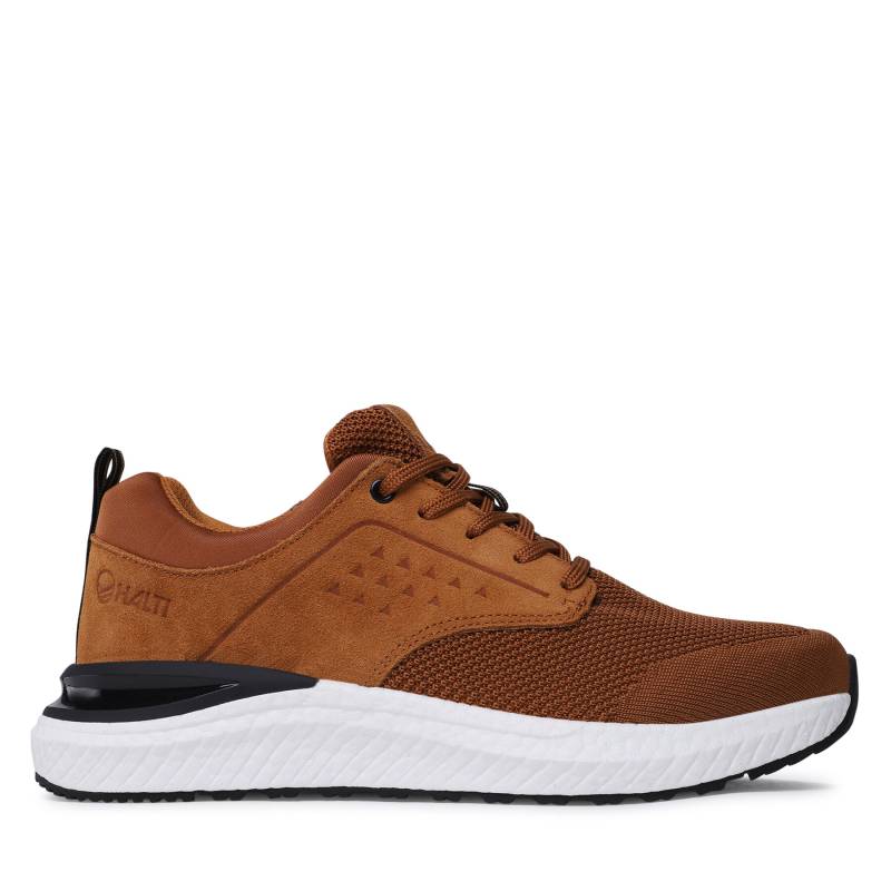 Sneakers Halti Sahara 2 Bx M Sneaker Gelb vergoldet von Halti