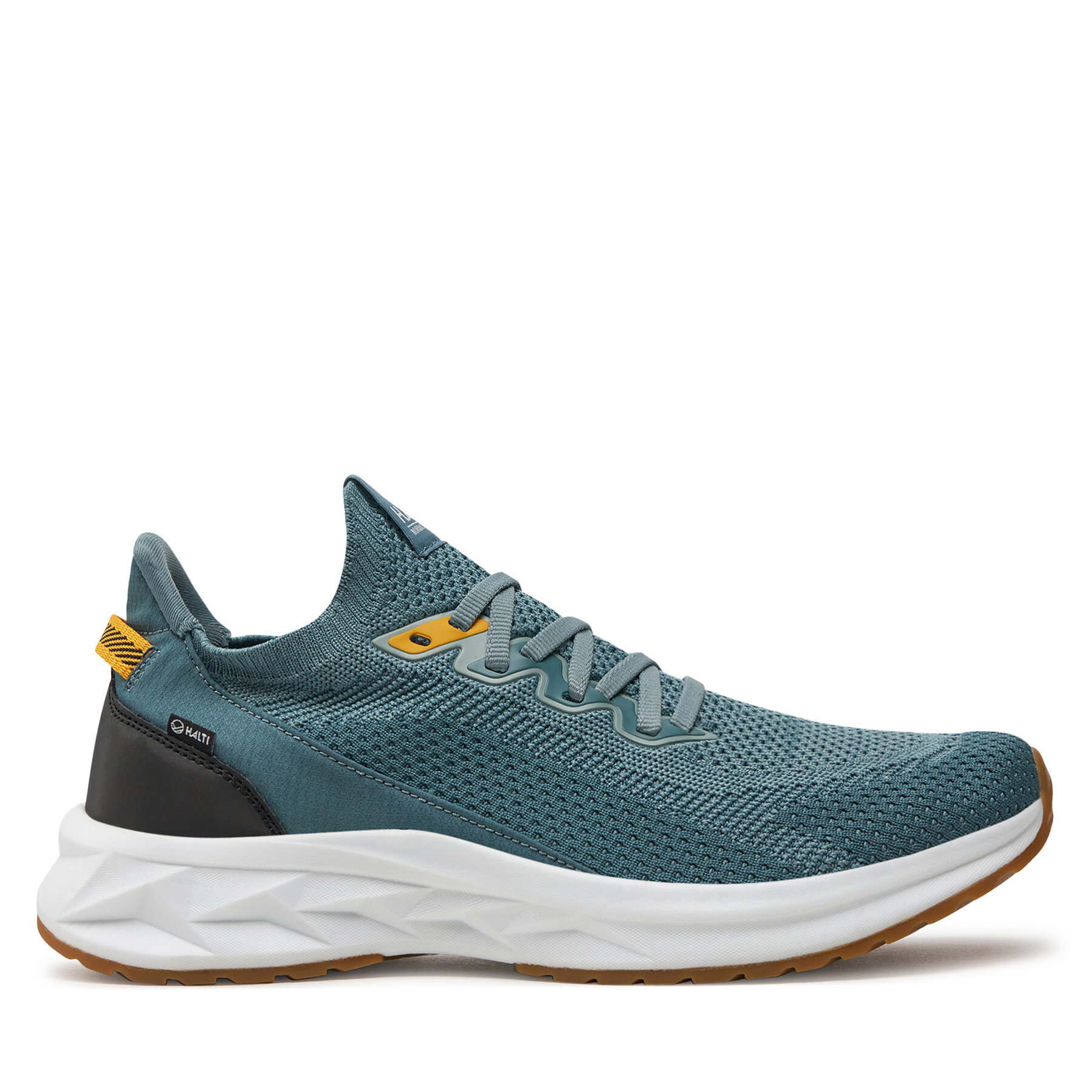 Sneakers Halti Sottung Xstretch Bx M Sneaker 054-2988 Türkisfarben Sneakers Halti Sottung Xstretch Bx M Sneaker 054-2988 Türkisfarben von Halti