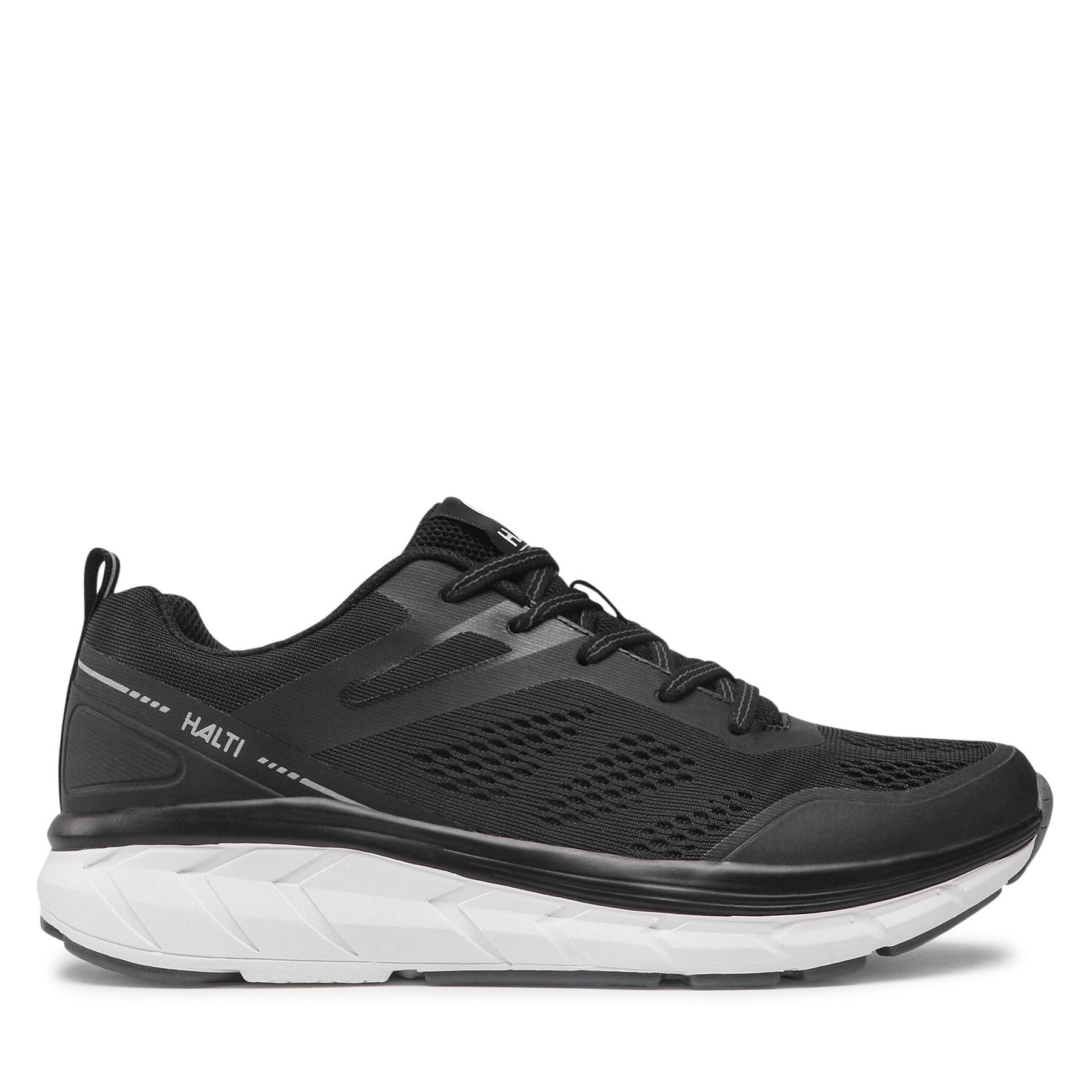 Sneakers Halti Tempo 2 M Running Shoe 054-2776 Schwarz Sneakers Halti Tempo 2 M Running Shoe 054-2776 Schwarz von Halti