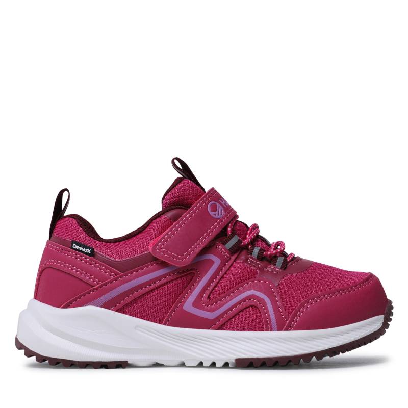 Sneakers Halti Zuma Dx Jr Sneaker Rosa von Halti