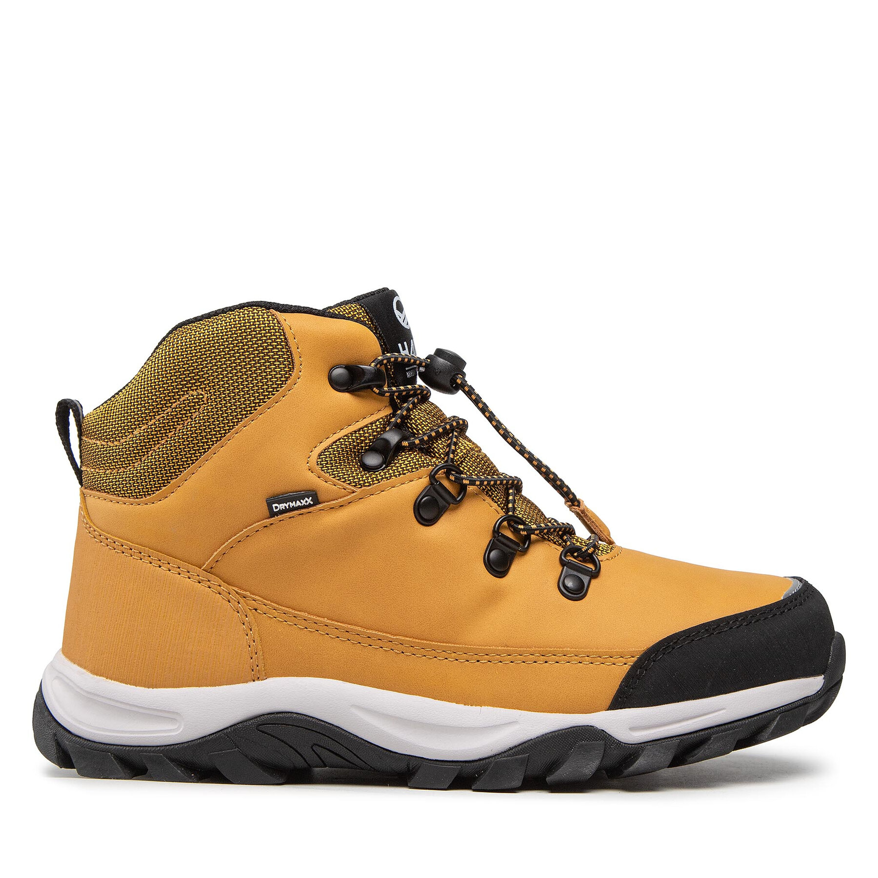 Trekkingschuhe Halti Cody Mid 2 Dx Youth Shoe 054-2842 Braun Trekkingschuhe Halti Cody Mid 2 Dx Youth Shoe 054-2842 Braun von Halti