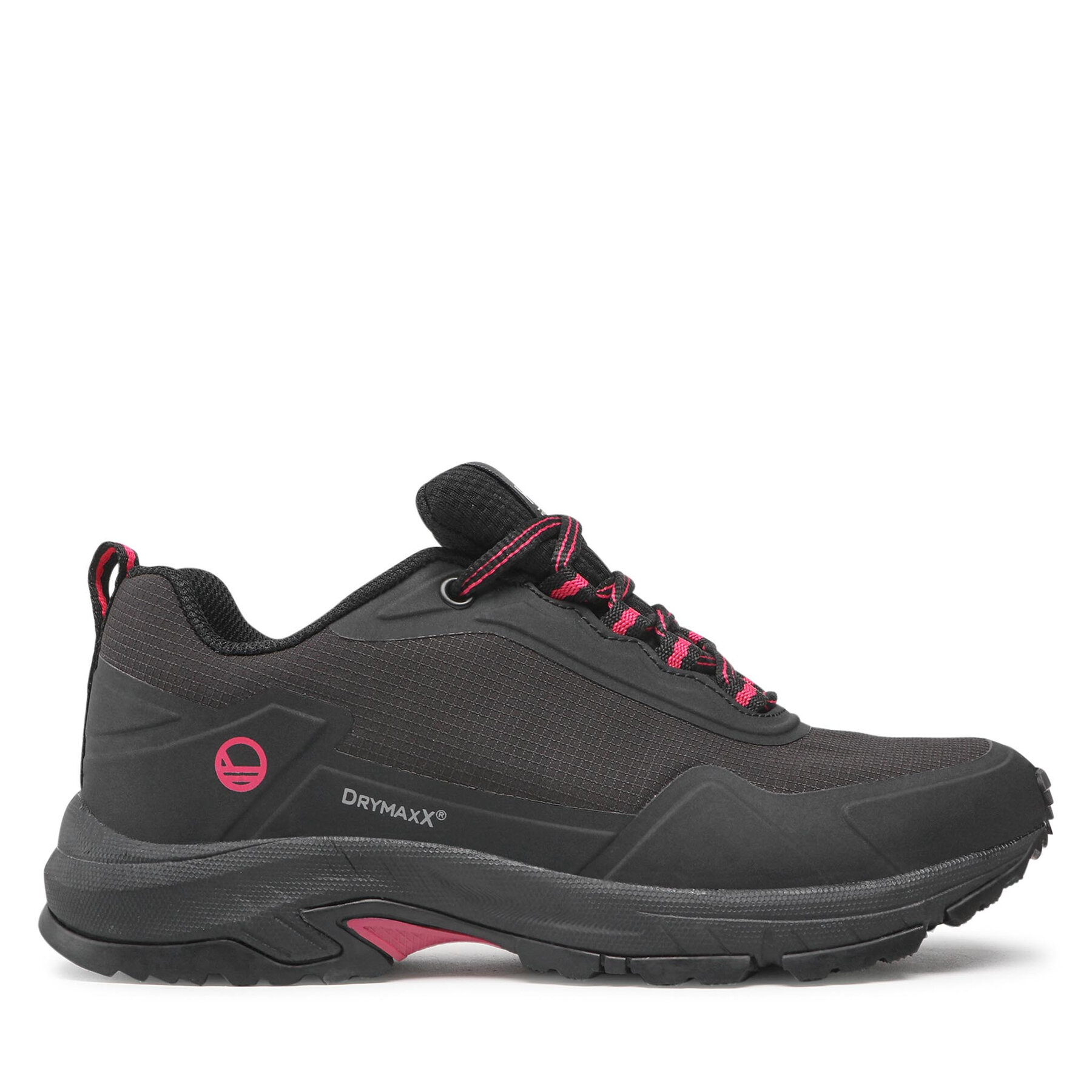Trekkingschuhe Halti Fara Low 2 Dx 054-2621 Schwarz Trekkingschuhe Halti Fara Low 2 Dx 054-2621 Schwarz von Halti