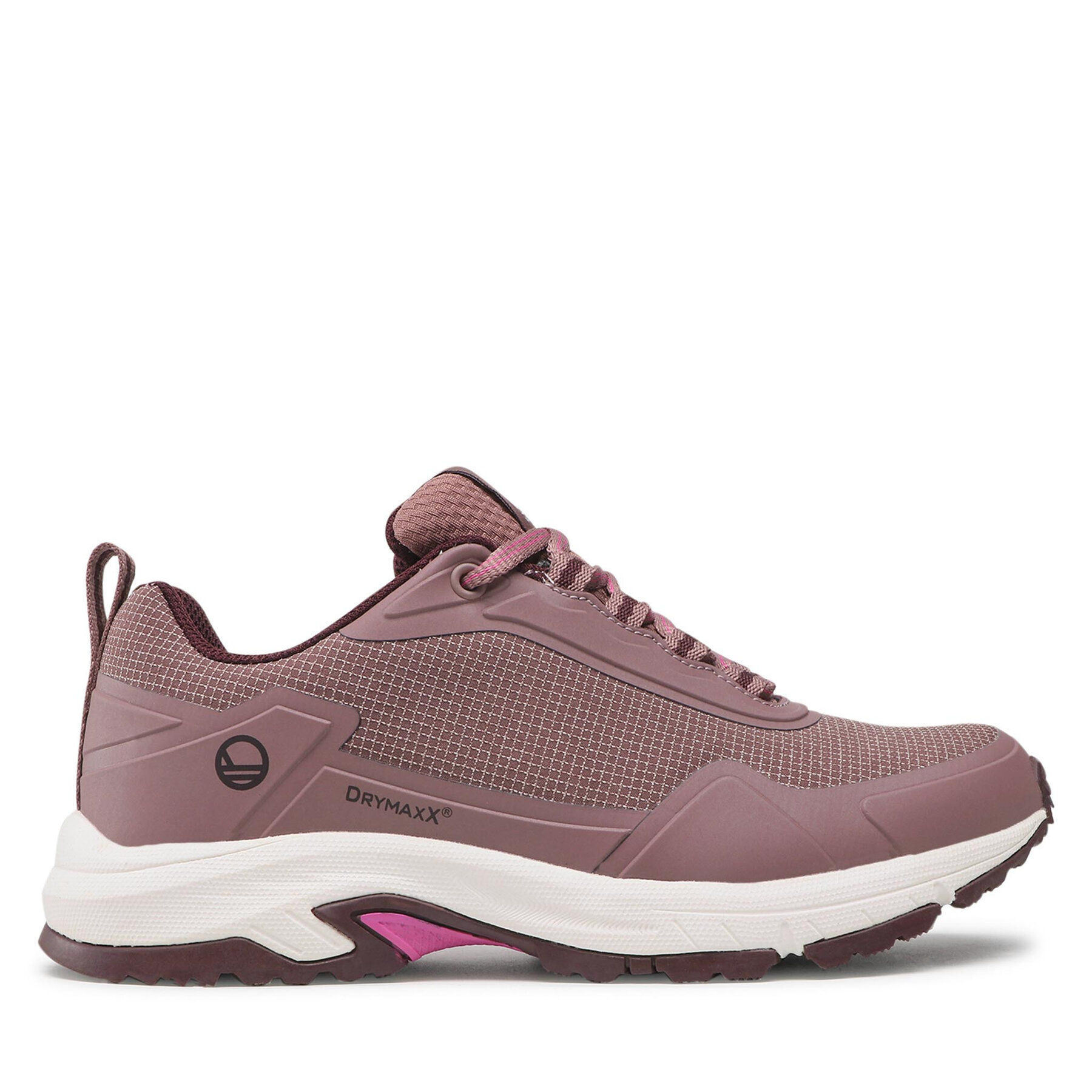 Trekkingschuhe Halti Fara Low 2 Dx 054-2621 Violett von Halti