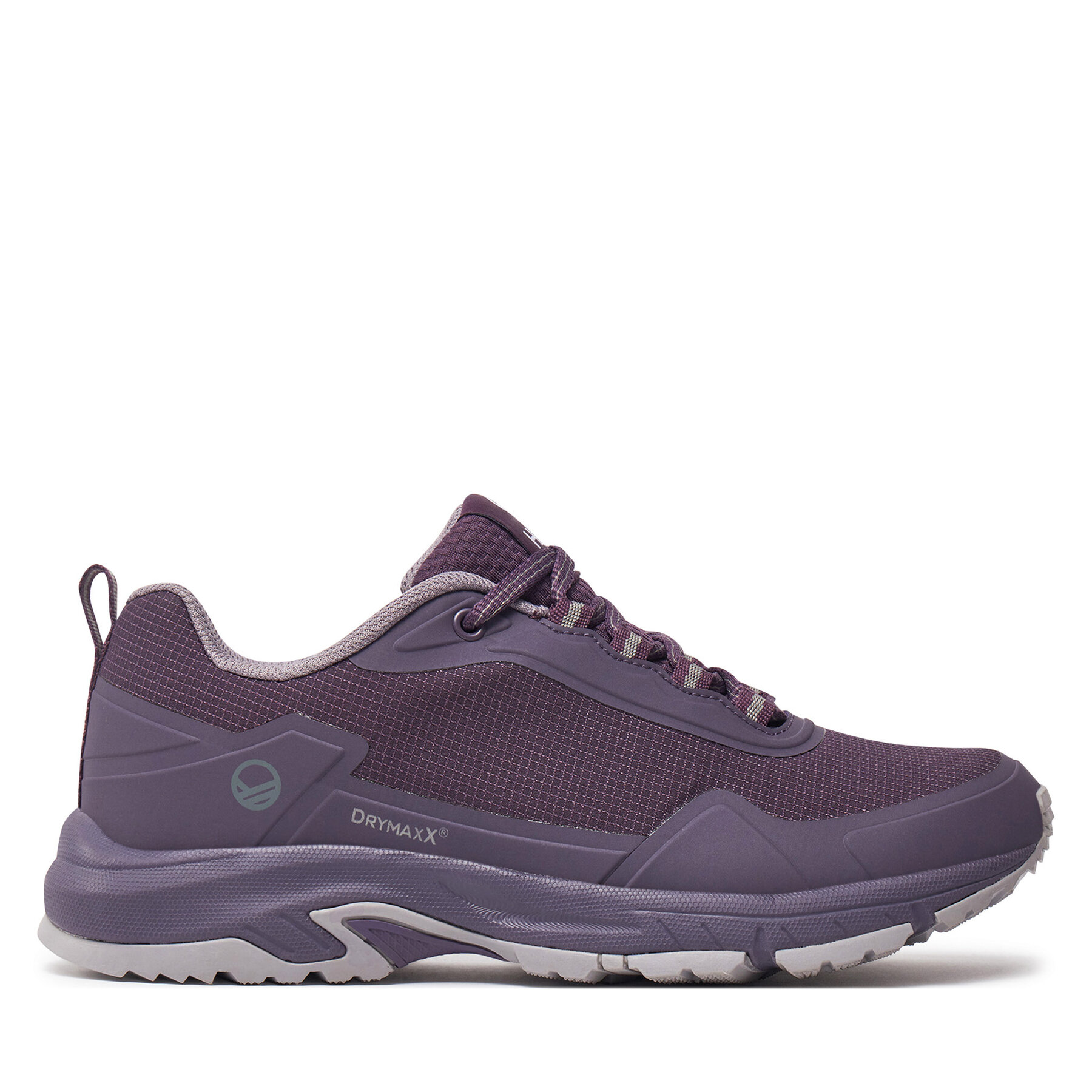 Trekkingschuhe Halti Fara Low 2 Dx 054-2621 Violett Trekkingschuhe Halti Fara Low 2 Dx 054-2621 Violett von Halti