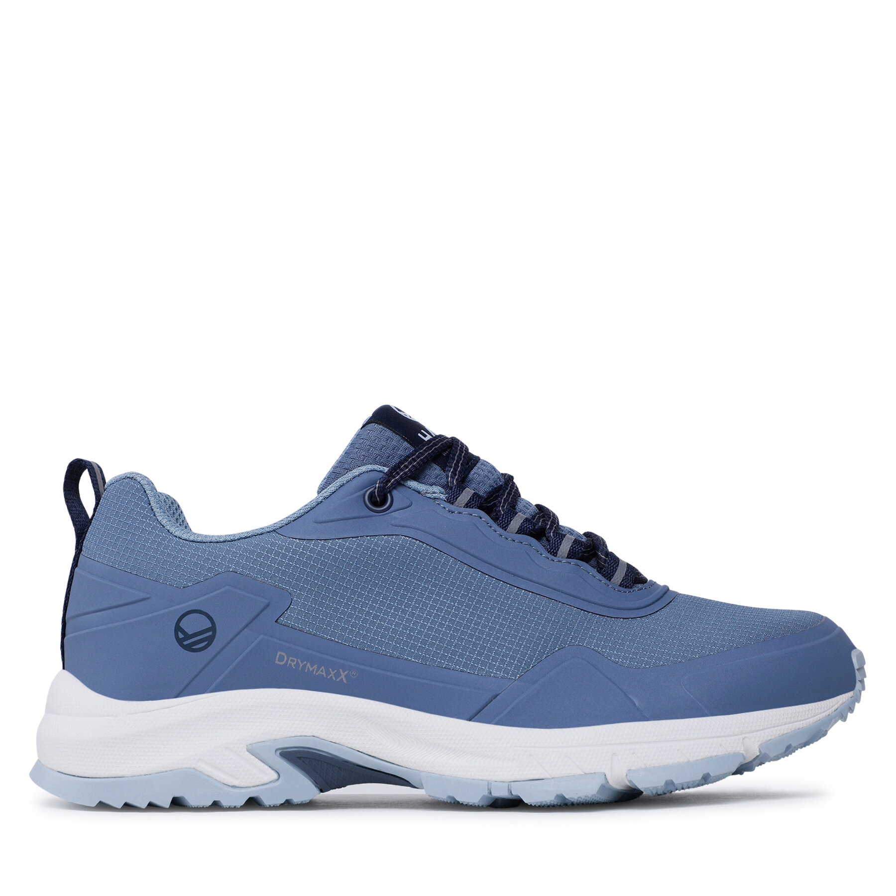 Trekkingschuhe Halti Fara Low 2 Dx W Walking Shoe Blau Trekkingschuhe Halti Fara Low 2 Dx W Walking Shoe Blau von Halti