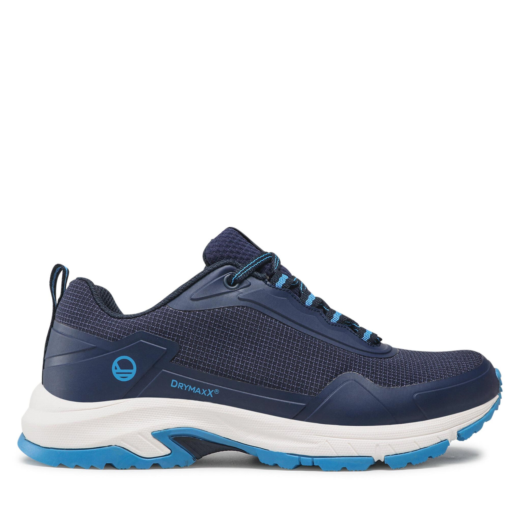 Trekkingschuhe Halti Fara Low 2 Men's Dx Outdoor Shoes 054-2620 Dunkelblau Trekkingschuhe Halti Fara Low 2 Men's Dx Outdoor Shoes 054-2620 Dunkelblau von Halti