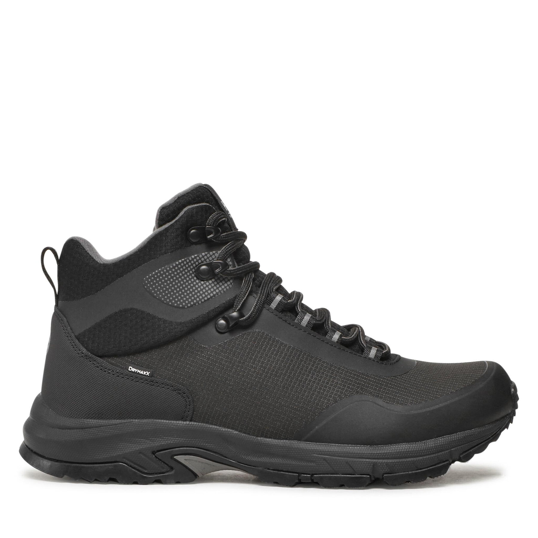 Trekkingschuhe Halti Fara Mid 2 Dx M Walking 054-2622 Schwarz Trekkingschuhe Halti Fara Mid 2 Dx M Walking 054-2622 Schwarz von Halti
