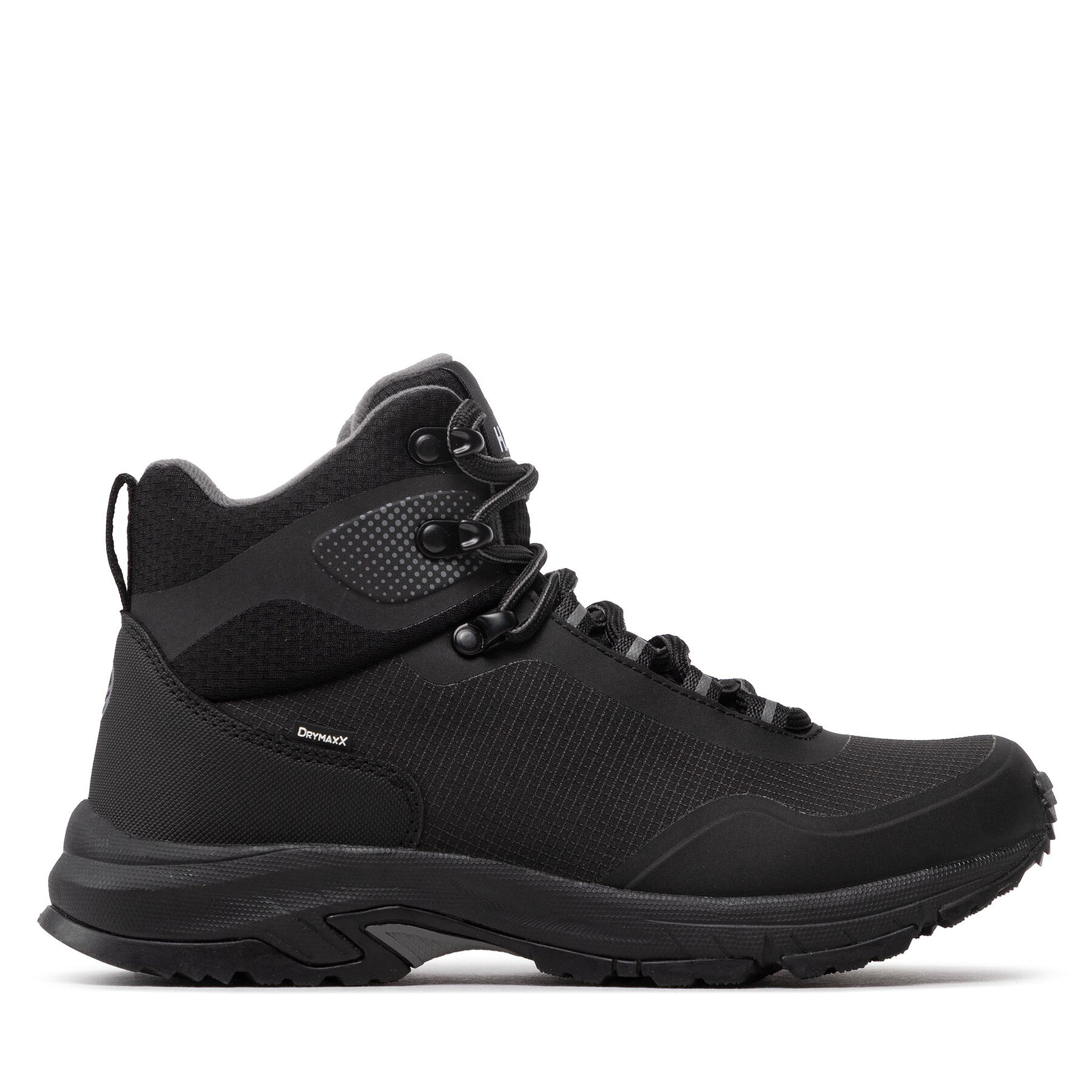 Trekkingschuhe Halti Fara Mid 2 Dx W Walking Shoe 054-2623 Schwarz Trekkingschuhe Halti Fara Mid 2 Dx W Walking Shoe 054-2623 Schwarz von Halti