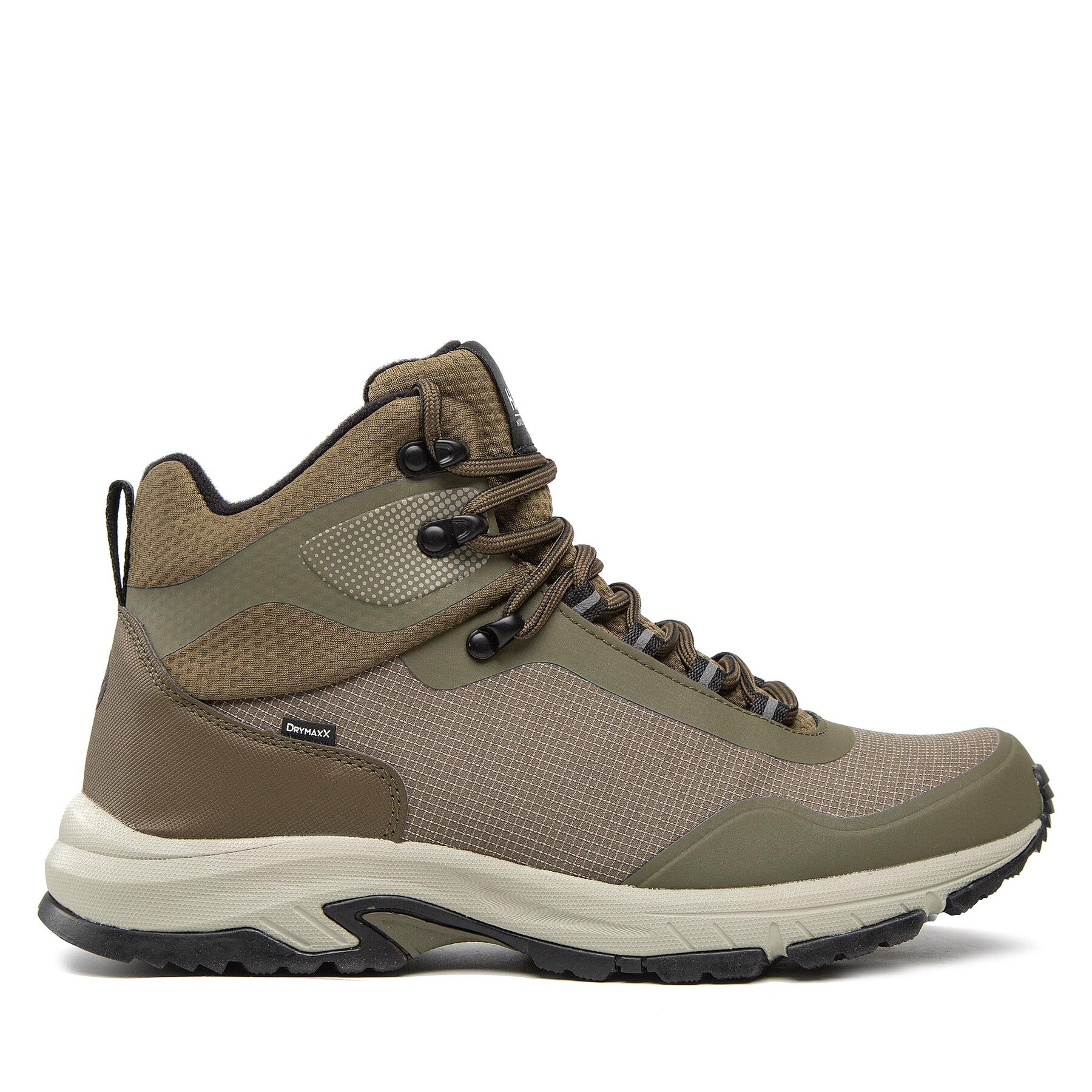 Trekkingschuhe Halti Fara Mid 2 Men's Drymaxx Outdoor Shoes 054-2622 Grün Trekkingschuhe Halti Fara Mid 2 Men's Drymaxx Outdoor Shoes 054-2622 Grün von Halti