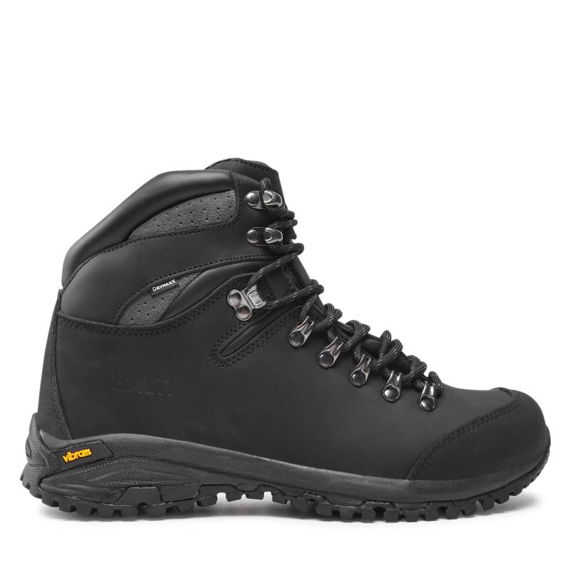 Trekkingschuhe Halti Gompa Dx 054-2238 Schwarz von Halti