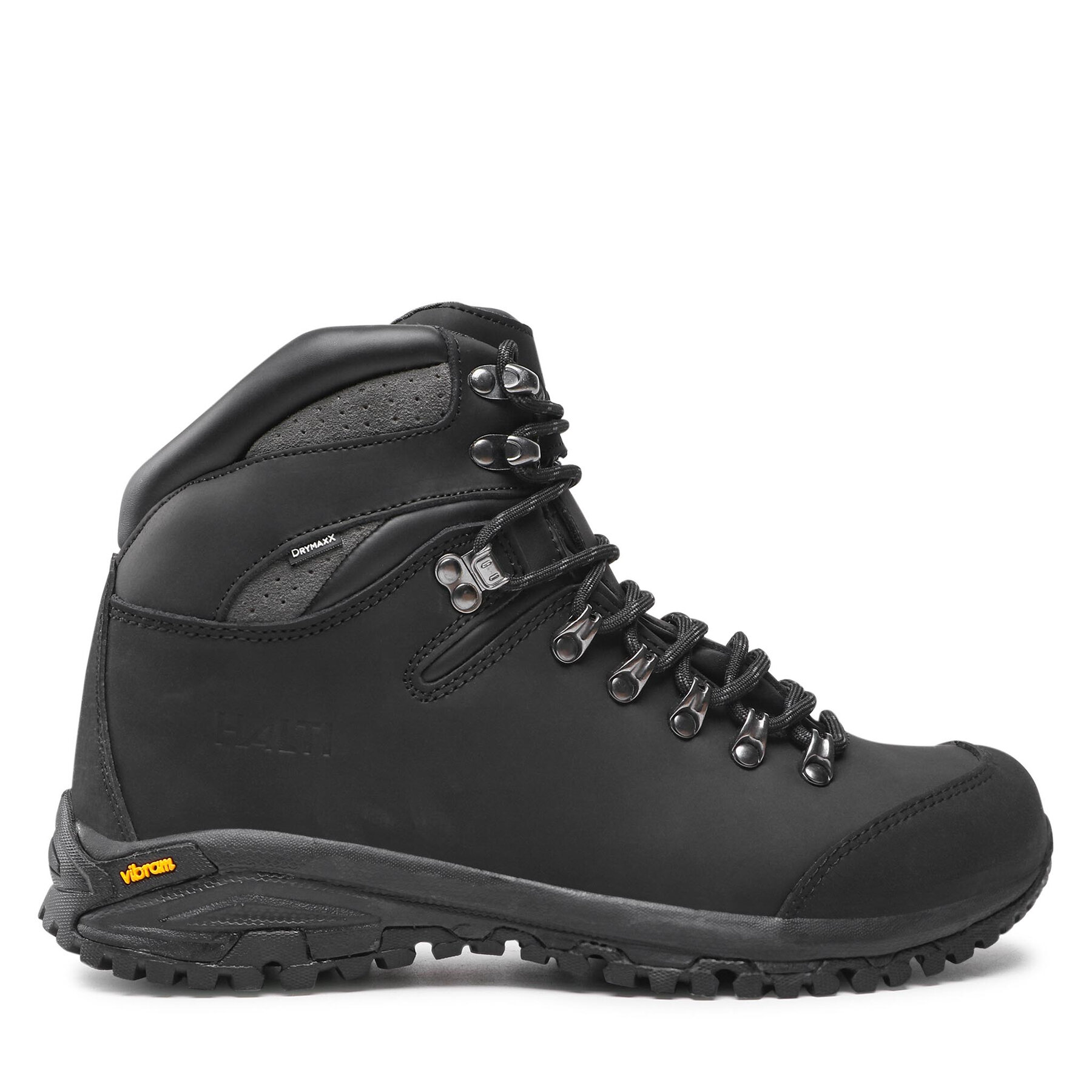 Trekkingschuhe Halti Gompa Dx 054-2238 Schwarz Trekkingschuhe Halti Gompa Dx 054-2238 Schwarz von Halti