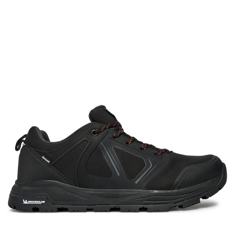 Trekkingschuhe Halti Jura Low Dx M Ic 054-2878 Schwarz Trekkingschuhe Halti Jura Low Dx M Ic 054-2878 Schwarz von Halti