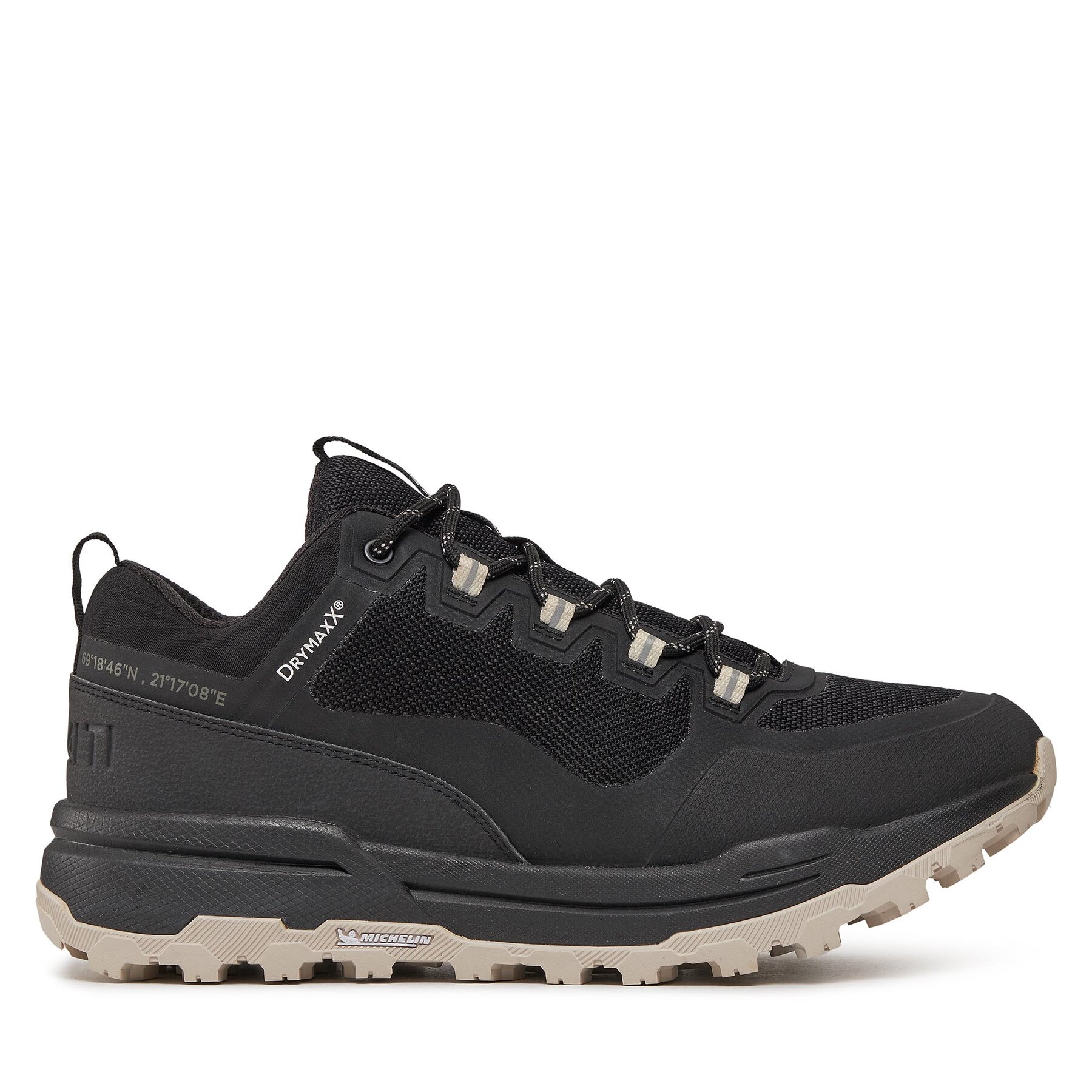 Trekkingschuhe Halti Kuru Low DX M 054-2900 Schwarz Trekkingschuhe Halti Kuru Low DX M 054-2900 Schwarz von Halti