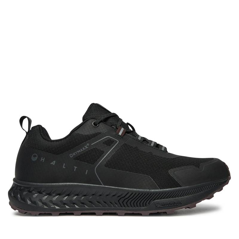 Trekkingschuhe Halti Pallas Low 2 Drymaxx Hybrid 054-2961 Schwarz Trekkingschuhe Halti Pallas Low 2 Drymaxx Hybrid 054-2961 Schwarz von Halti