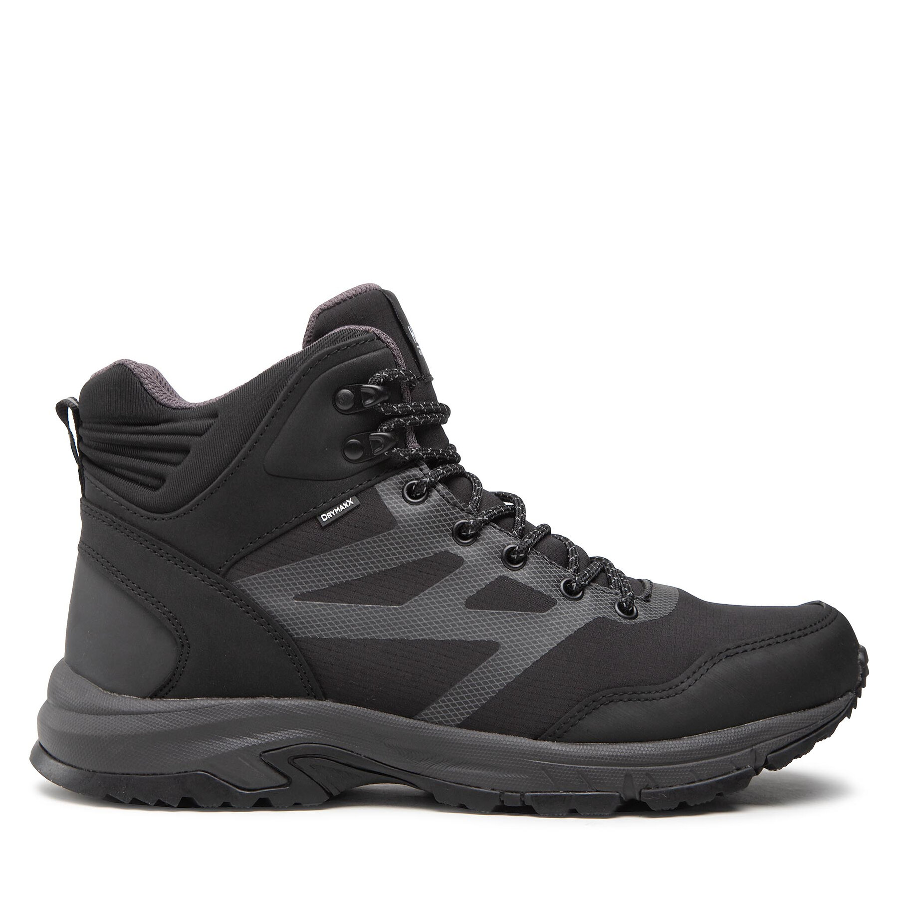 Trekkingschuhe Halti Polaris Mid 2 Dx M Walking 054-2810 Schwarz Trekkingschuhe Halti Polaris Mid 2 Dx M Walking 054-2810 Schwarz von Halti