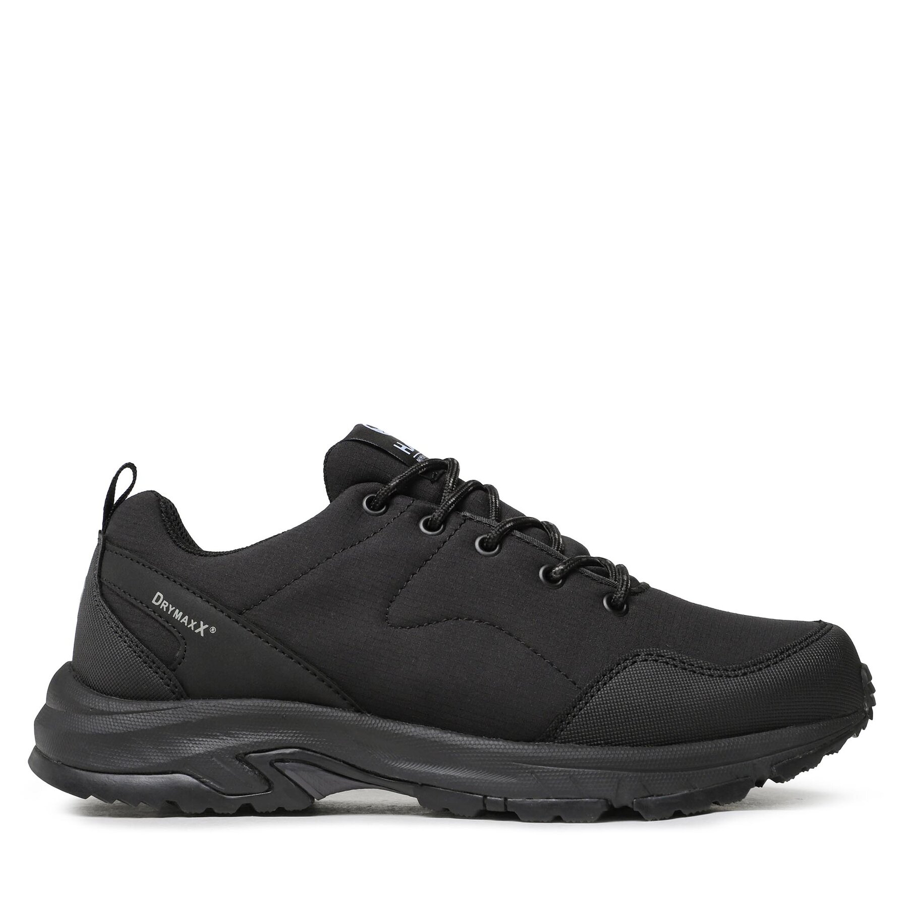 Trekkingschuhe Halti Retki Low Dx M Walking 054-2911 Schwarz Trekkingschuhe Halti Retki Low Dx M Walking 054-2911 Schwarz von Halti
