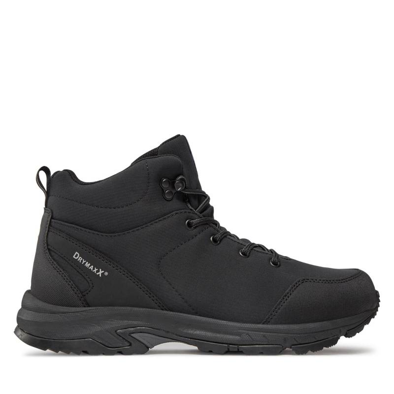 Trekkingschuhe Halti Retki Mid DX M 054-2913 Schwarz Trekkingschuhe Halti Retki Mid DX M 054-2913 Schwarz von Halti